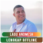 lagu andmesh lengkap offline android application logo